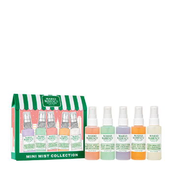 Mario Badescu Mini Mist Collection