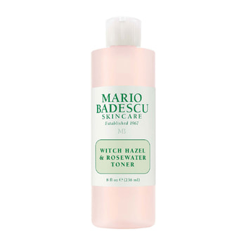 Mario Badescu Witch Hazel & Rosewater Toner