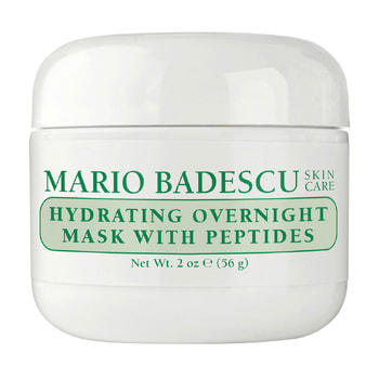 Mario Badescu Hydrating Overnight Mask With Peptides