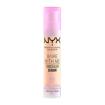 Bare With Me Concealer Serum