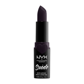 Suede Matte Κραγιόν