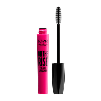 Nyx Professional NYX ON THE RISE VOLUME LIFT MASCARA - BLACK