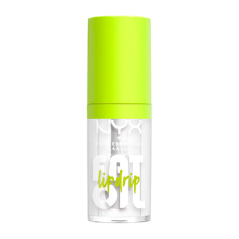 Fat Oil Lip Drip