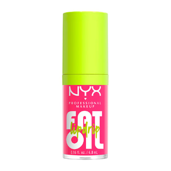 Nyx Professional NYX FAT OIL LIP DRIP - AVAILABLE IN 8 SHADES MISSED CALL