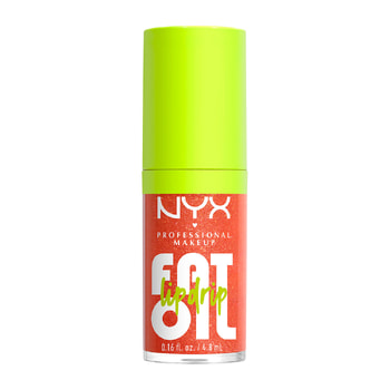 Nyx Professional NYX FAT OIL LIP DRIP - AVAILABLE IN 8 SHADES FOLLOW BACK