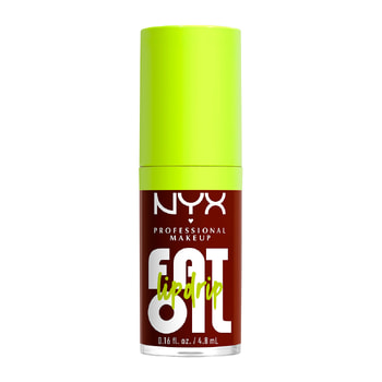 Nyx Professional NYX FAT OIL LIP DRIP - AVAILABLE IN 8 SHADES STATUS UPDATE