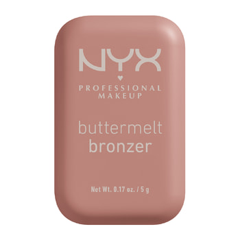 Buttermelt Bronzer, Powder Bronzer