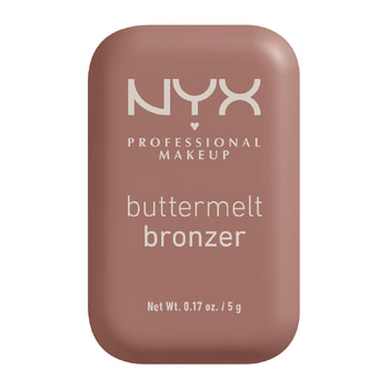 Nyx Professional NYX BUTTERMELT BRONZER ALL AVAILABLE IN 10 SHADES ALL BUTTAD UP