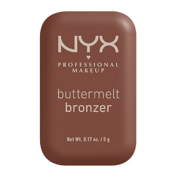 Nyx Professional NYX BUTTERMELT BRONZER ALL AVAILABLE IN 10 SHADES DO BUTTA
