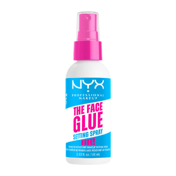 Nyx Professional NYX THE FACE GLUE SETTING SPRAY 60ML