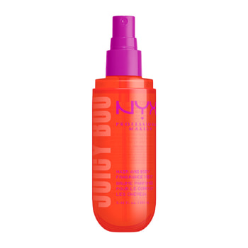 Nyx Professional Hair & Body Fragrance Mist Juicy Boo – 160 ml