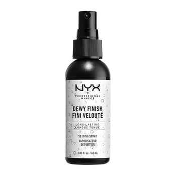 Nyx Professional NYX MAKE UP SETTING SPRAY - DEWY FINISH/LONG LASTING