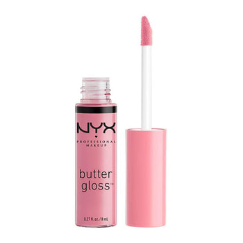 Butter Gloss Lip Gloss