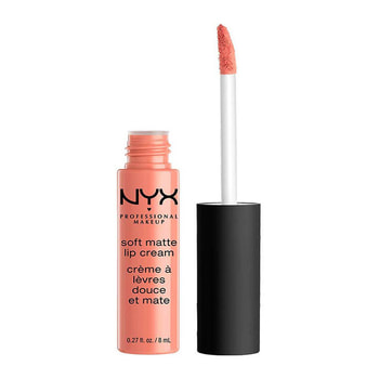 Soft Matte Lip Cream Κραγιόν