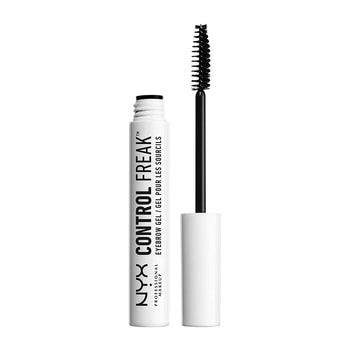 Nyx Professional NYX CONTROL FREAK EYE BROW GEL - CLEAR