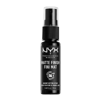 Setting Spray Matte Mini