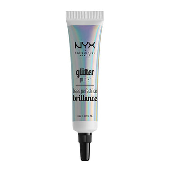 Nyx Professional NYX GLITTER PRIMER 10ML