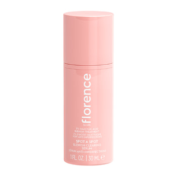 FLORENCE Spot A Spot Clearing Treatment Serum