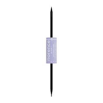 FLORENCE On Your Mark Dot & Line Διπλό Υγρό Eyeliner