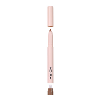 Moira At Glance Stick Shadow – 008 Taupe 1.5 gr