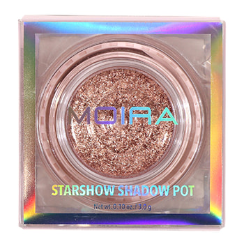 Moira Starshow Shadow Pot – 004 Showtime 3 gr