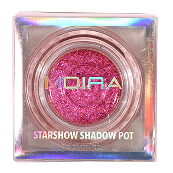 Moira Starshow Shadow Pot – 011 Bang! 3 gr