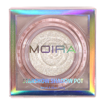 Moira Starshow Shadow Pot – 018 Quartz 3 gr