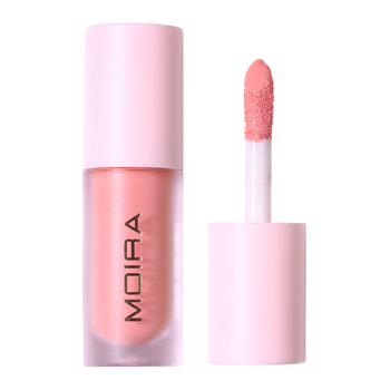 Moira Love Steady Liquid Blush – 001 Forever Mine 4.8 gr