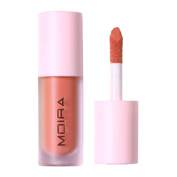 Moira Love Steady Liquid Blush – 004 My Darling 4.8 gr