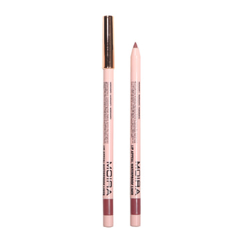 Moira Lip Appeal Waterproof Liner – 002 On Point 0.6 gr