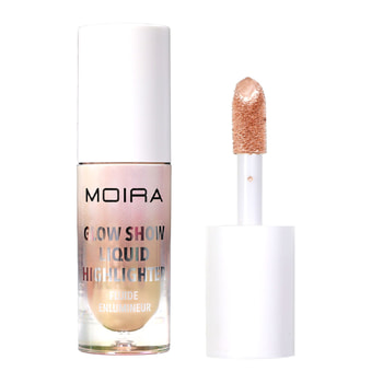 Moira Glow Show Liquid Highlighter