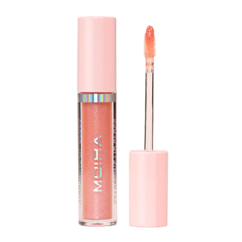 Moira Starshine Lip Gloss – 002 Wild For You 5 gr