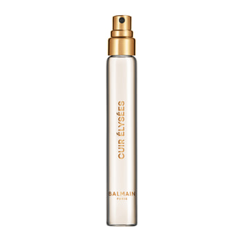 Balmain Cuir Elysees Eau de Parfum – 10 ml