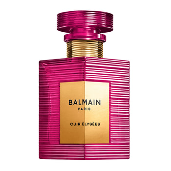 Balmain Cuir Elysees Eau de Parfum – 50 ml