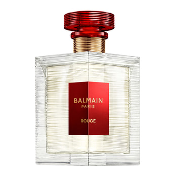 Balmain Rouge Eau de Toilette – 125 ml