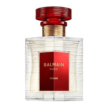 Balmain Rouge Eau de Toilette – 50 ml