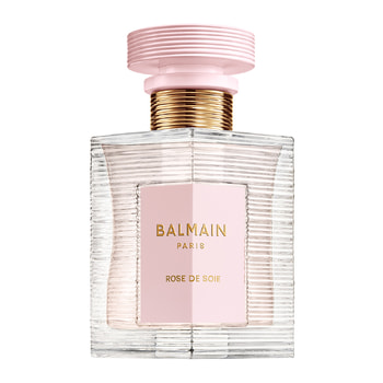 Balmain Rose de Soie Eau de Toilette – 50 ml
