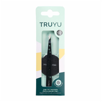 Truyu Combo Tweezers