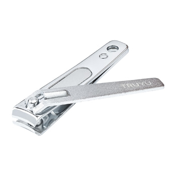 Truyu Nail Clippers - Laser File