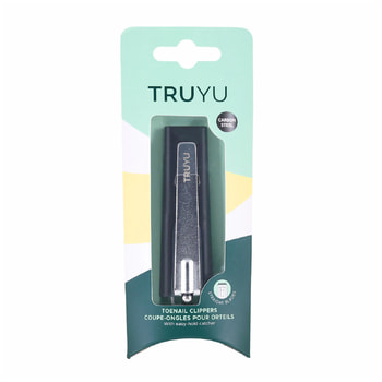 Truyu Toenail Clippers & Catcher
