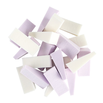 Truyu Make-Up Wedges Value Pack