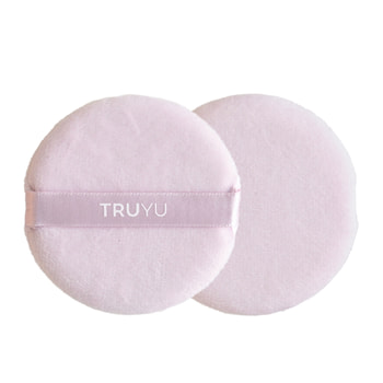 Truyu Powder Puffs