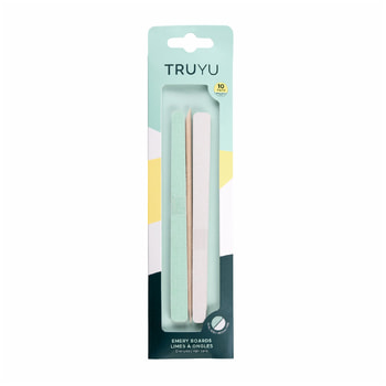 Truyu Λίμες Νυχιών Emery Boards