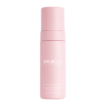 Kylie Foaming Face Wash