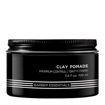 Redken Brews Clay Pomade