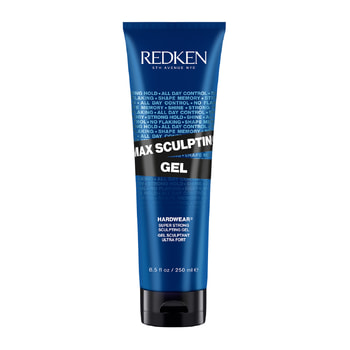 Redken Max Sculpting Gel