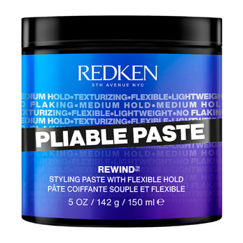 Redken Pliable Paste Flexible Hold