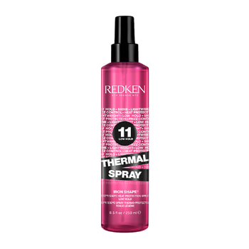 Thermal Spray 11 Θερμοπροστατευτικό Σπρέι Χτενίσματος
