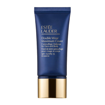 Estée Lauder Double Wear Maximum Cover Camouflage Makeup For Face And Body SPF15 – 3W1 Tawny 30 ml