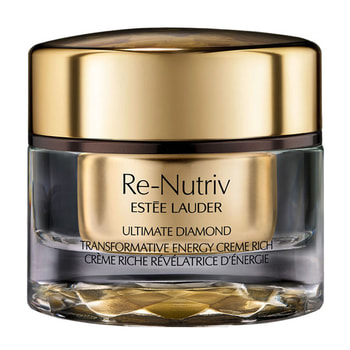 Estée Lauder Re-Nutriv Ultimate Diamond Transformative Energy Creme Rich